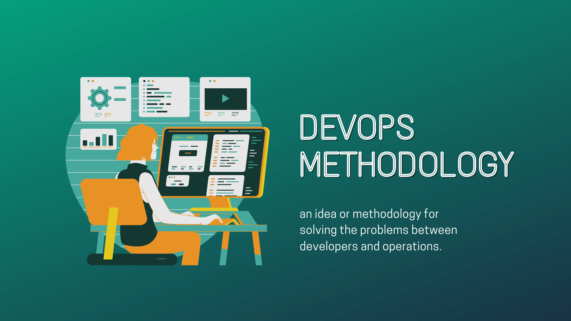 DevOps Methodology