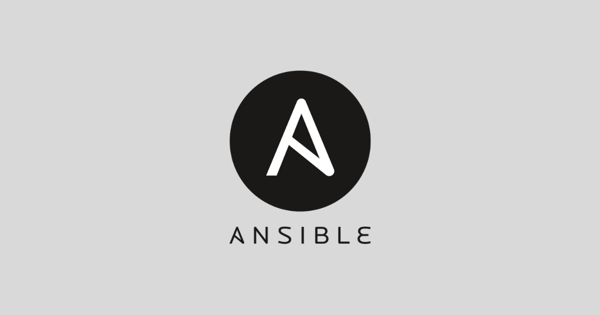 The Ansible