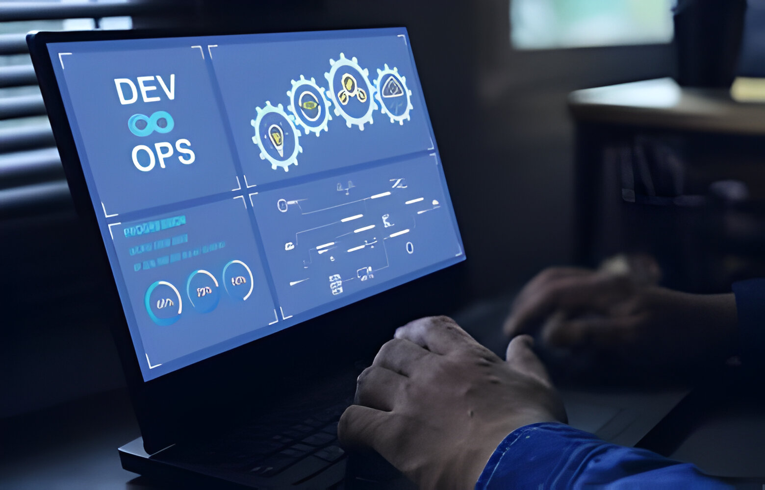 What is Terraform in DevOps Terraform Core Concepts