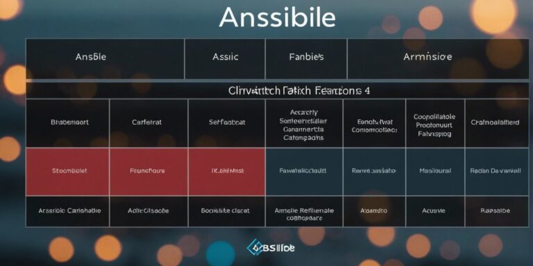 What can Ansible do that Fabric cannot